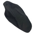24-25 SX 65 KTM BLACK PYRAMID SEAT COVER, BLACKBIRD 1531G