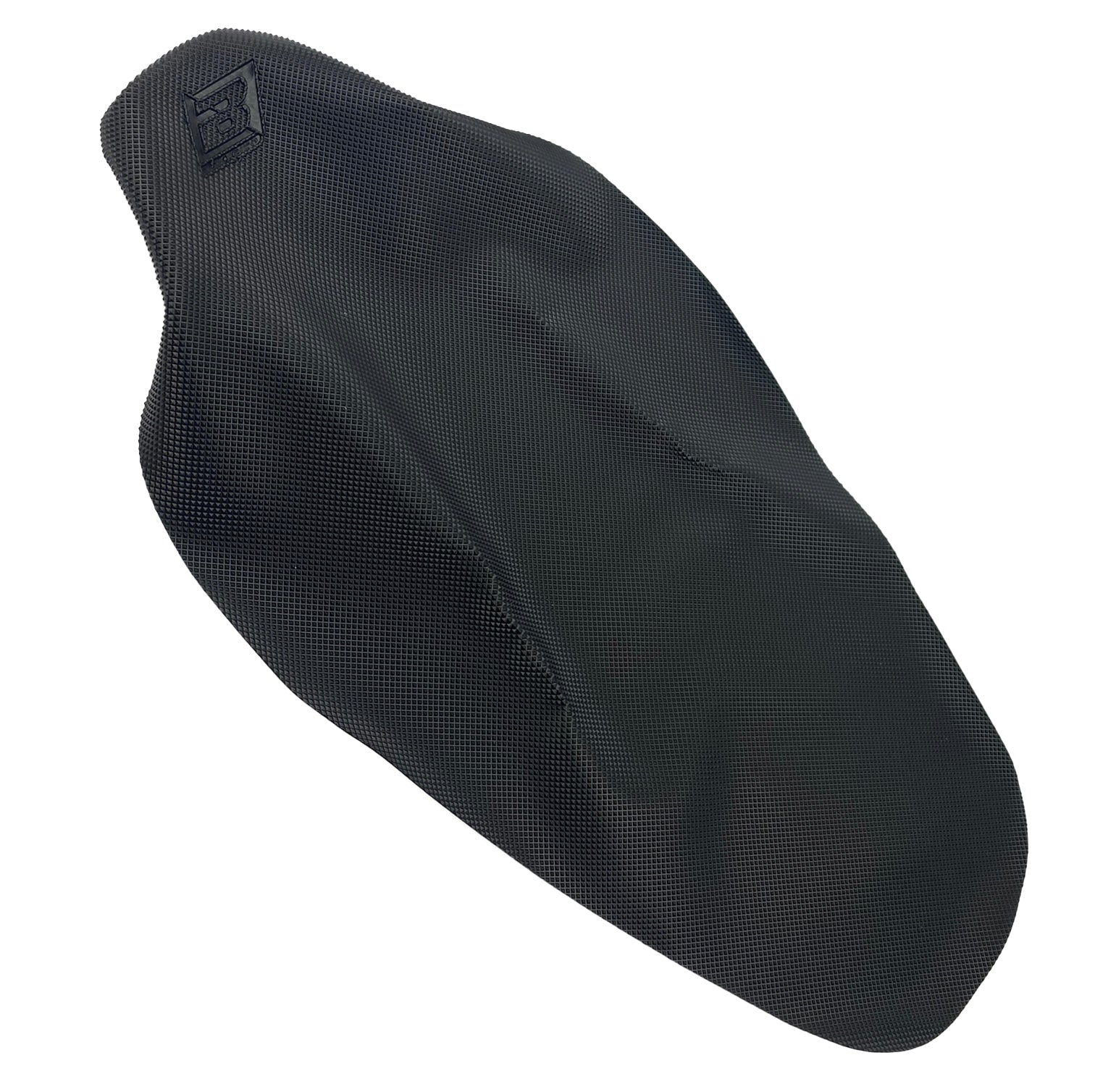24-25 SX 65 KTM BLACK PYRAMID SEAT COVER, BLACKBIRD 1531G