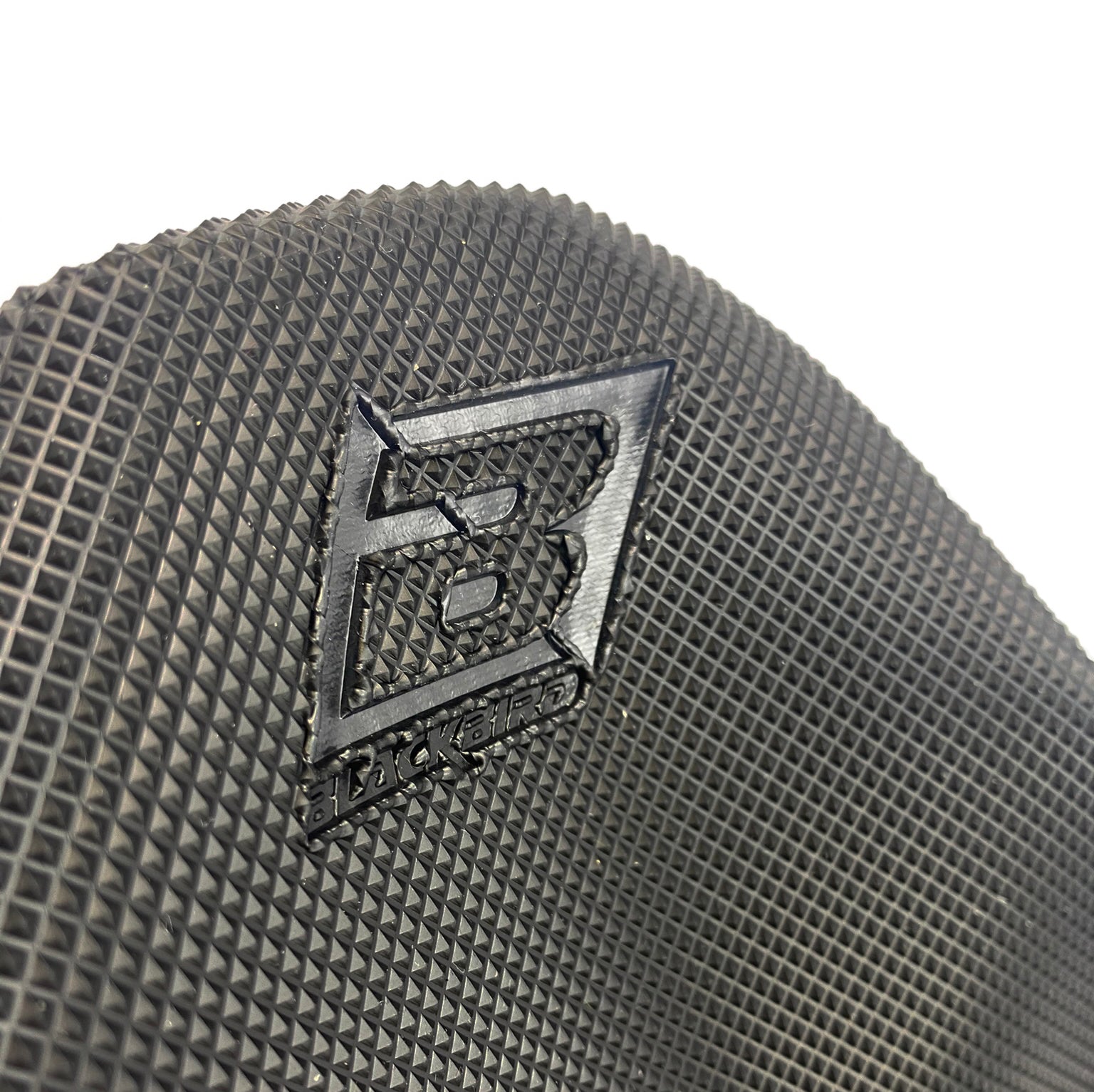 24-25 SX 65 KTM BLACK PYRAMID SEAT COVER, BLACKBIRD 1531G