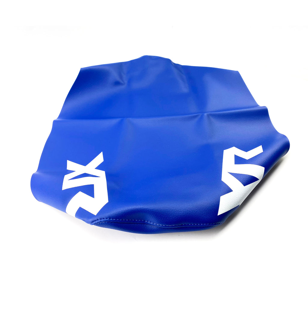 81-83 XR200 SEAT COVER BLUE