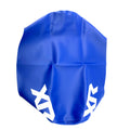 81-83 XR200 SEAT COVER BLUE