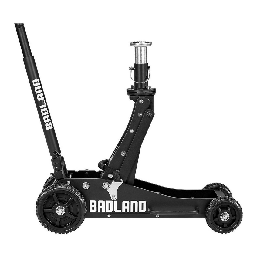 BADLAND 3 TON OFF ROAD JACK, HEAVY DUTY 59136