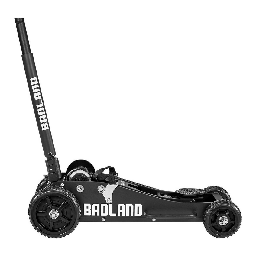 BADLAND 3 TON OFF ROAD JACK, HEAVY DUTY 59136