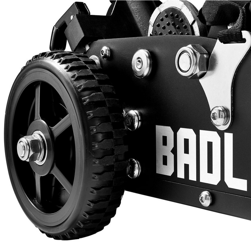 BADLAND 3 TON OFF ROAD JACK, HEAVY DUTY 59136
