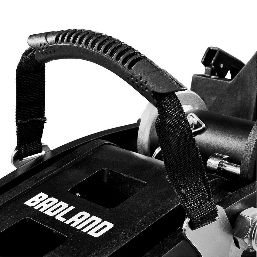 BADLAND 3 TON OFF ROAD JACK, HEAVY DUTY 59136