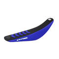 2022 YZ 85 DOUBLE GRIP 3 BLK/BE, SEAT COVER BLACKBIRD 1252H