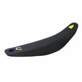 2022 YZ 85 PYRAMID BLACK, SEAT COVER BLACKBIRD 1252G