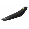 23-25 SX/SX-F 24-25 EXC KTM BLACK PYRAMID SEAT COVER, BLACKBIRD 1529G