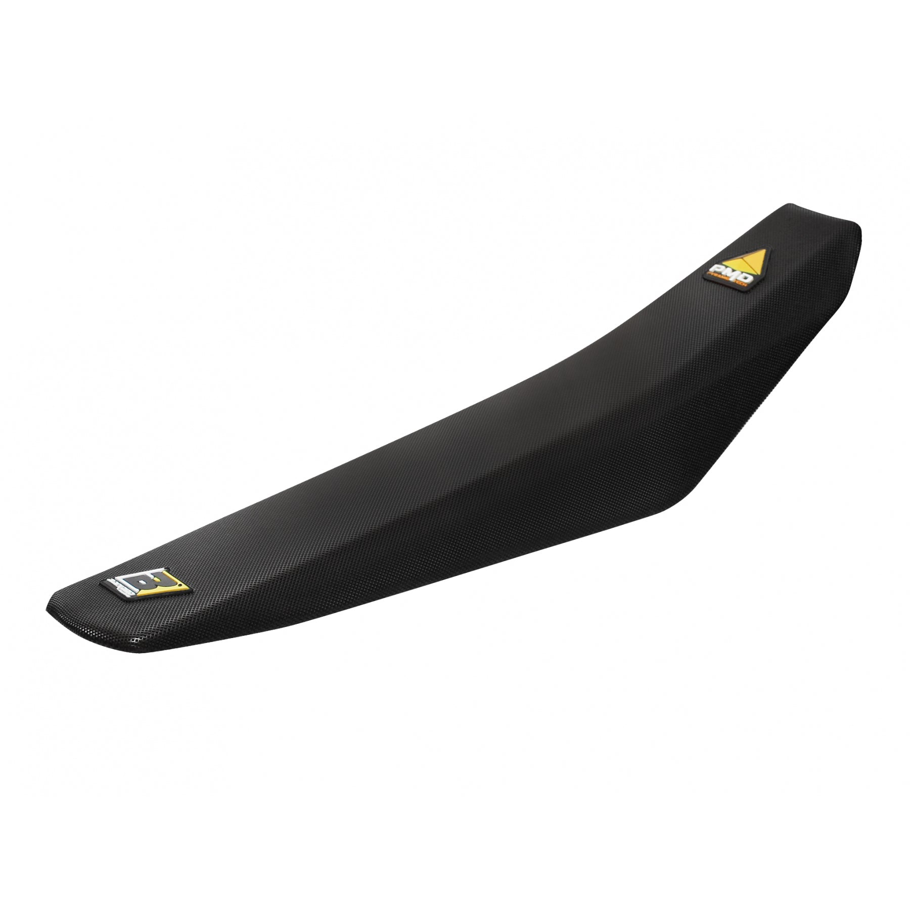 23-25 SX/SX-F 24-25 EXC KTM BLACK PYRAMID SEAT COVER, BLACKBIRD 1529G