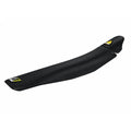 2023 YZ450F YAMAHA BLACK PYRAMID SEAT COVER, BLACKBIRD 1253G