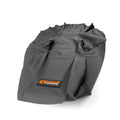 97-01 YFM600 SEAT COVER GRIPPY, BLACK YAMAHA