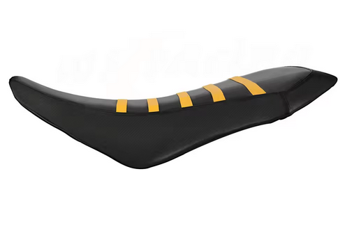 SEAT COVER 2003-2008 SUZUKI LTZ400 YELLOW/BLACK
