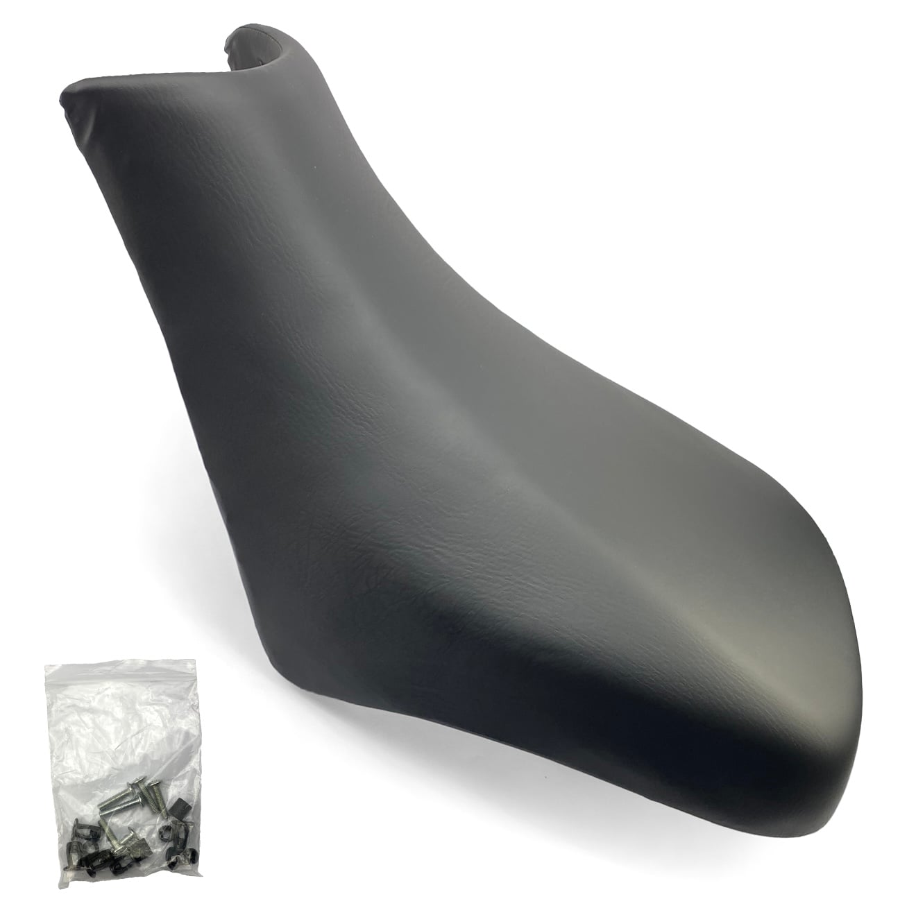 COMPLETE SEAT HONDA TRX 500 2005-2014, 77100-HN2-B70ZA, 77100-HN2-B70ZA, 77100-HP0-A50ZA LYCP-104