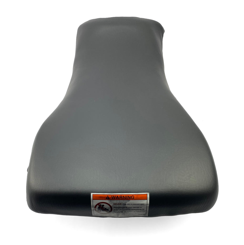 COMPLETE SEAT HONDA TRX 250 TE TM 2006-2023, 77100-HM8-B00ZA, 77100-HM8-B40ZA, 77100-HM8-B80ZA LYCP-105