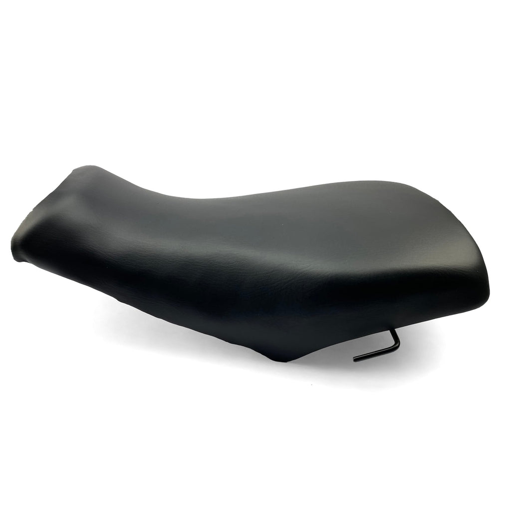 COMPLETE SEAT HONDA TRX 250 TE TM 2006-2023, 77100-HM8-B00ZA, 77100-HM8-B40ZA, 77100-HM8-B80ZA LYCP-105