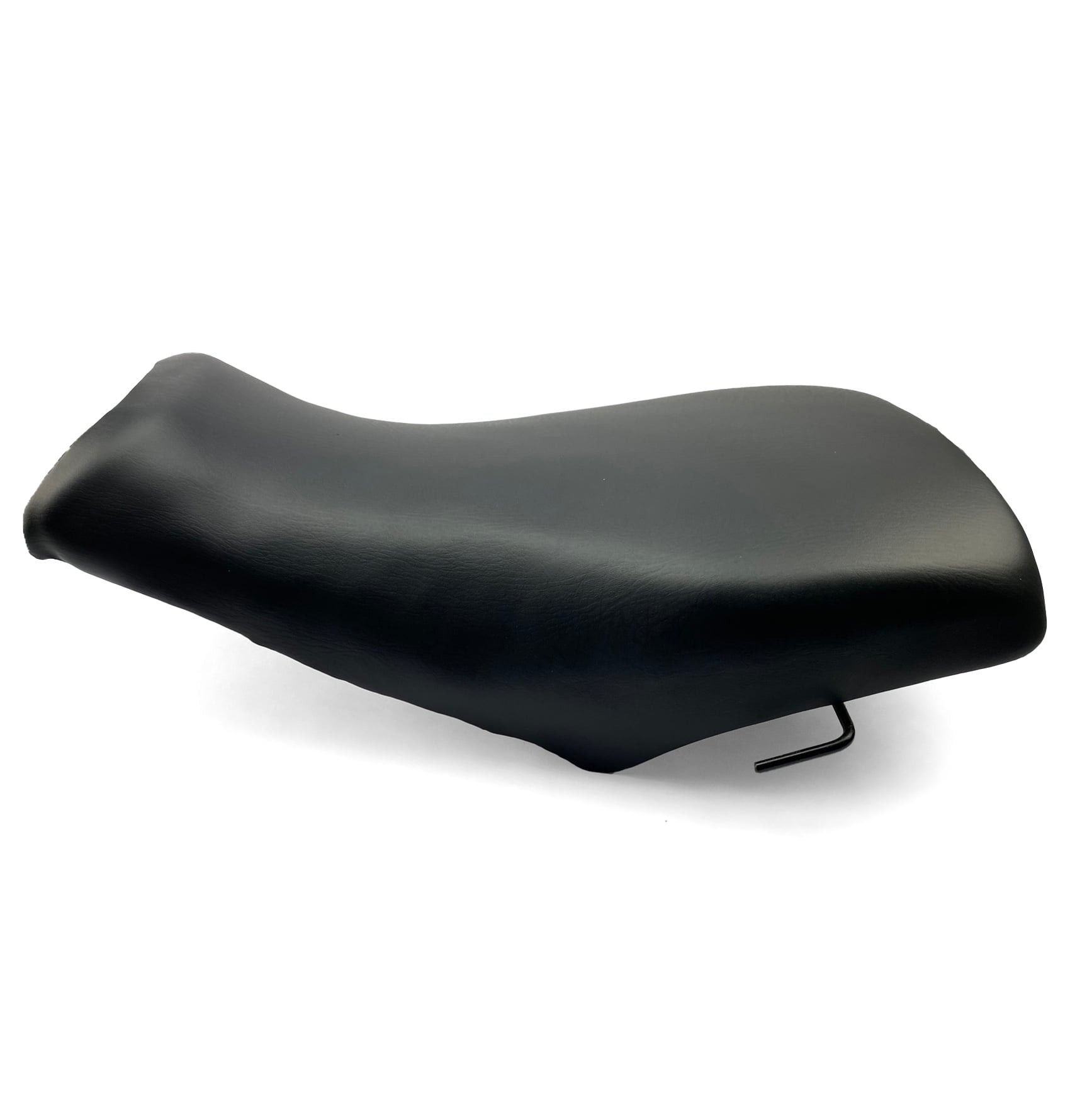 COMPLETE SEAT HONDA TRX 250 TE TM 2006-2023, 77100-HM8-B00ZA, 77100-HM8-B40ZA, 77100-HM8-B80ZA LYCP-105