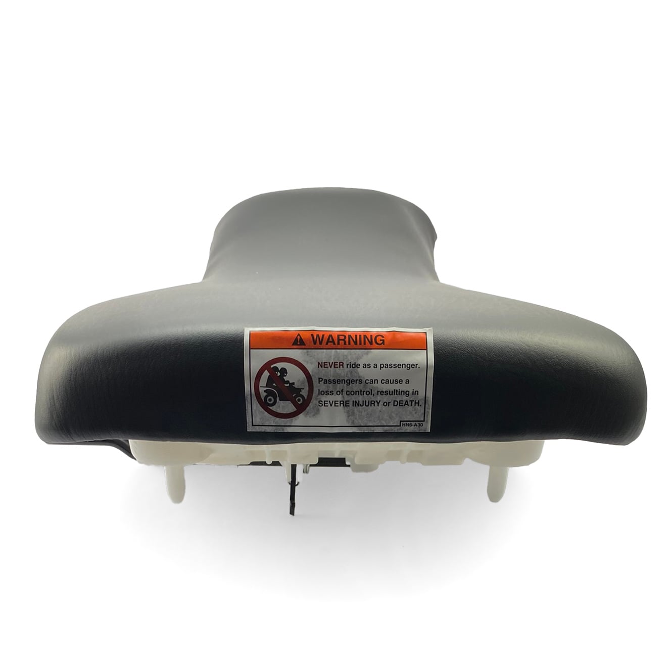 COMPLETE SEAT HONDA TRX 250 TE TM 2006-2023, 77100-HM8-B00ZA, 77100-HM8-B40ZA, 77100-HM8-B80ZA LYCP-105