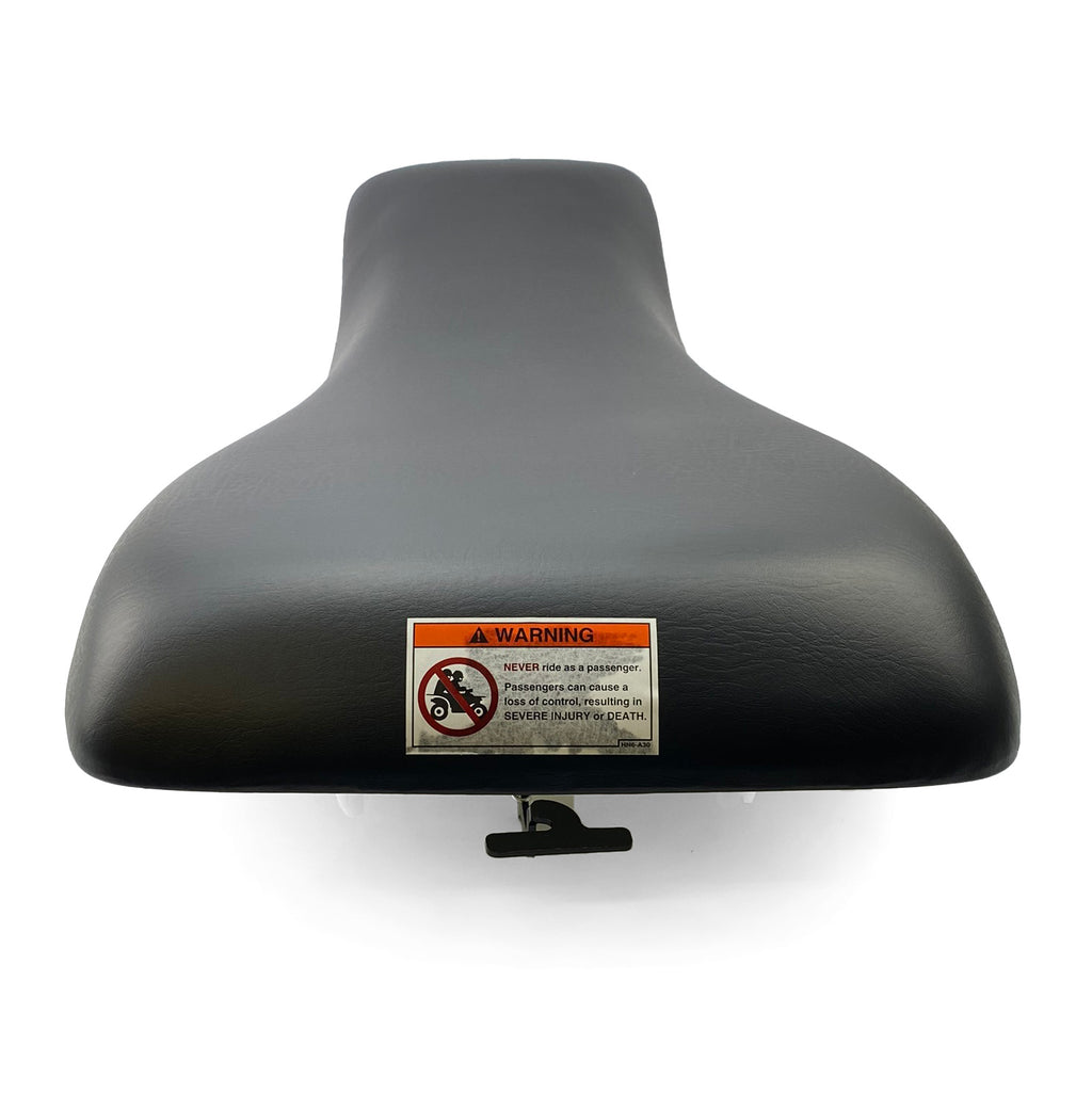 COMPLETE SEAT HONDA TRX 420 RANCHER 2007-2013, 77100-HP5-E30ZA LYCP-007