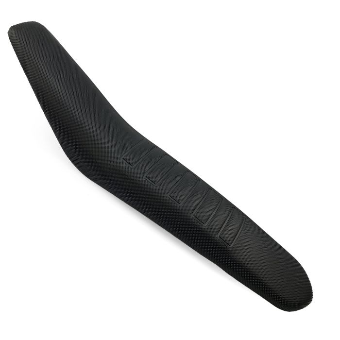 LOWERED -30MM BLACK SEAT COMPLETE KTM 2019-2022