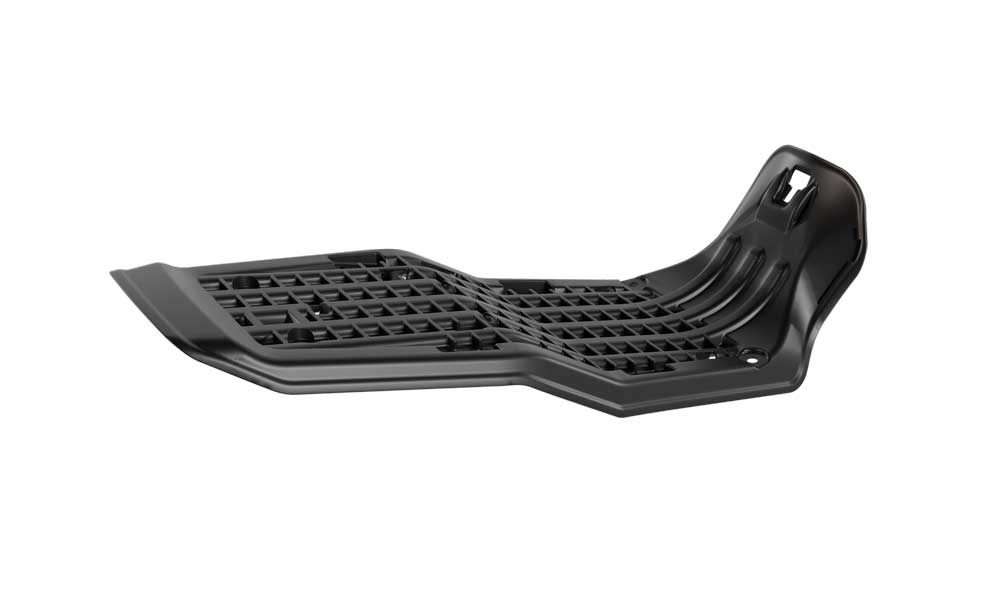 SEAT BASE TRANSALP 750 23-25 R-TECH R-FSALPNR0024