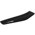 COMPLETE SEAT +15MM ZEBRA, FANTIC XXF/XEF, BLACKBIRD 9F00SZ1/01