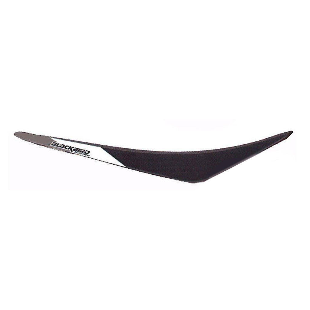 07-09 GAS GAS DREAM 3 COVER, BLACK/GREY BLACKBIRD 1903E