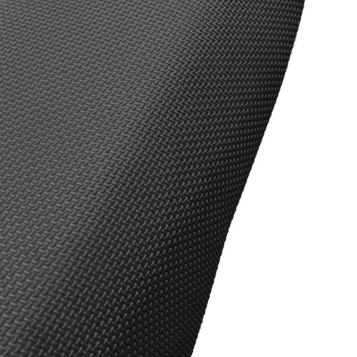 UNIVERSAL GRIPPY WATERPROOF SEAT COVER BLACK 1000MMX460MM