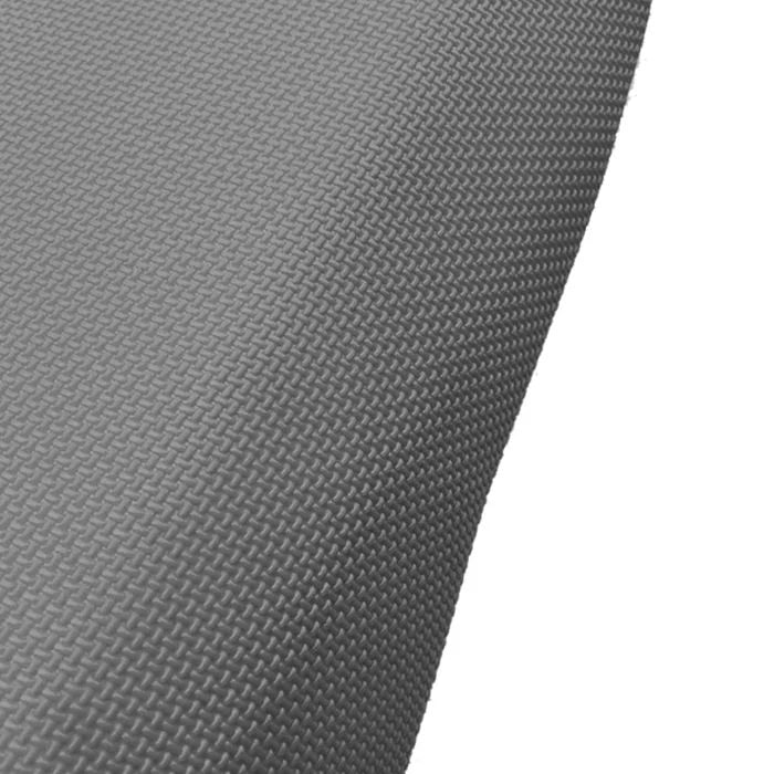 UNIVERSAL GRIPPY WATERPROOF SEAT COVER BLACK 1000MMX460MM