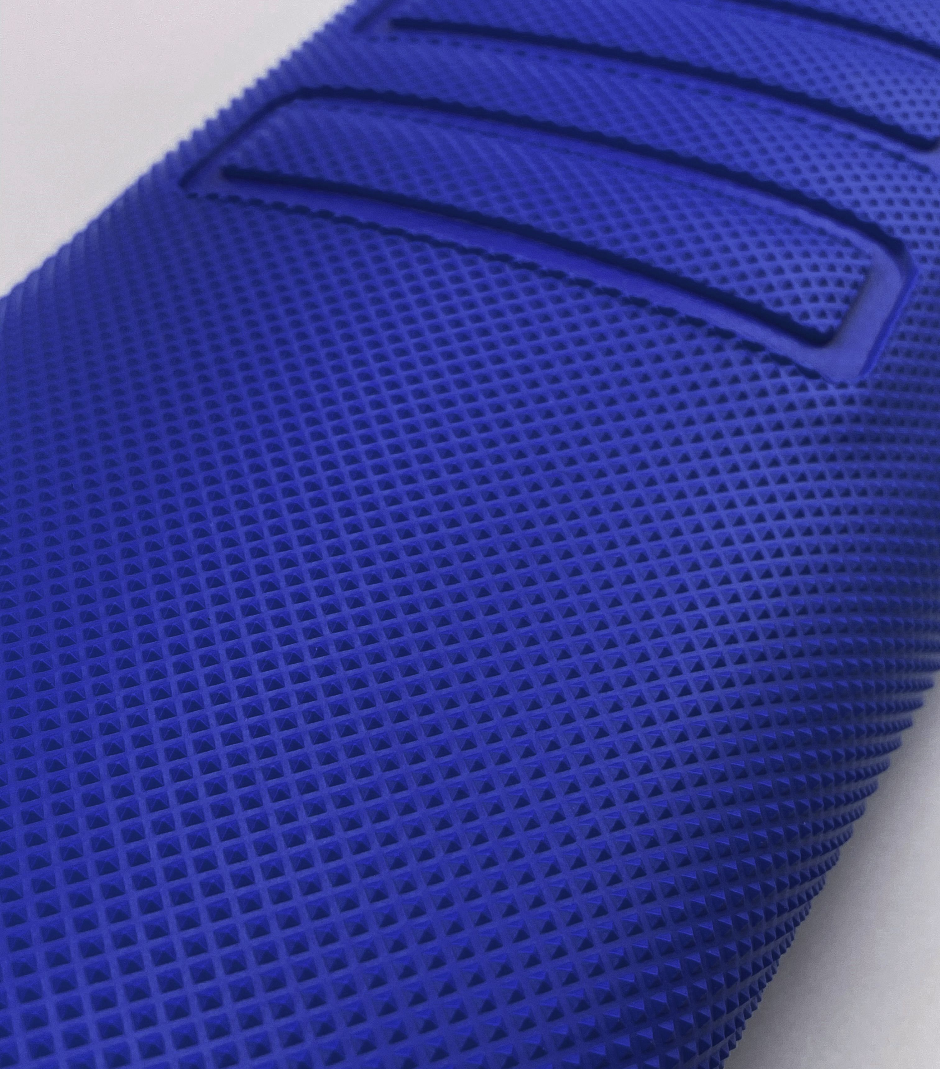 DIAMOND TEXTURE GRIPPER KTM GASGAS HUSQVARNA SEAT COVER - BLACK