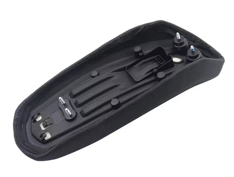 SEAT SUR RON SUR-RON SURRON LIGHT BEE X & LIGHT BEE S PARTS BLACK
