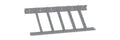 Parallel Partitions for RSC22, RSC23, RSC23C, C27S Drawers 588x277mm 70mm Height - Beta Tools 8889P1/7