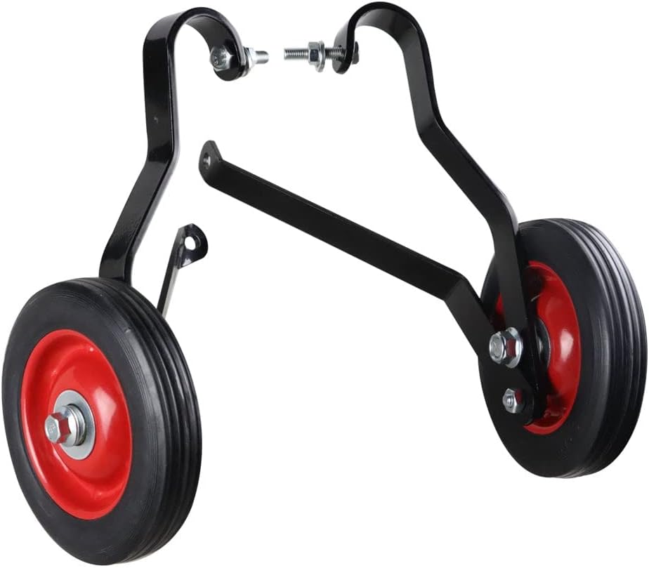 TRAINING WHEEL STABILISERS SET YAMAHA PW 50