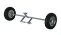 TRAINING WHEELS STABILISERS 2012-2020 KTM 50 SX MINI