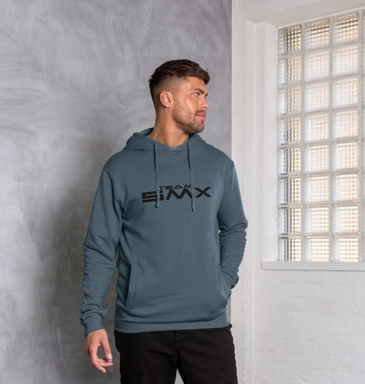 SMX Basic Team Hoodie Colour (mens)