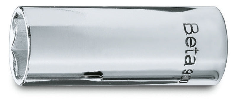 Hexagon Hand Sockets Long Series 1/4 4mm - Beta Tools 900L 4
