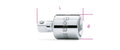 Adaptor 3/8 Female to 1/4 Male Driver 30mm - Beta Tools 910/15