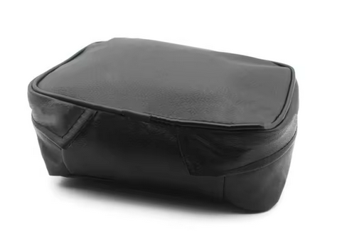 REAR FENDER TOOL BAG BLACK