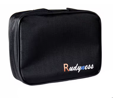 REAR HEAVY DUTY FENDER TOOL BAG BLACK WATERPROOF KIT BAG