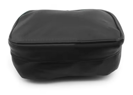 REAR FENDER TOOL BAG BLACK