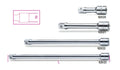 1/2 Drive Extension Bar 255mm - Beta Tools 920/22