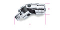 1/2 Drive Universal Joint 75mm - Beta Tools 920/25