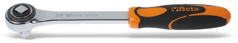 1/2 Push-Through Drive Ratchet 72 Teeth 275mm - Beta Tools 920/50