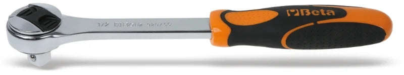 1/2 Drive Reversible Ratchet 72 Teeth 275mm - Beta Tools 920/55