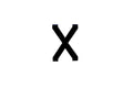 NUMBER PLATE DIGITS X EACH
