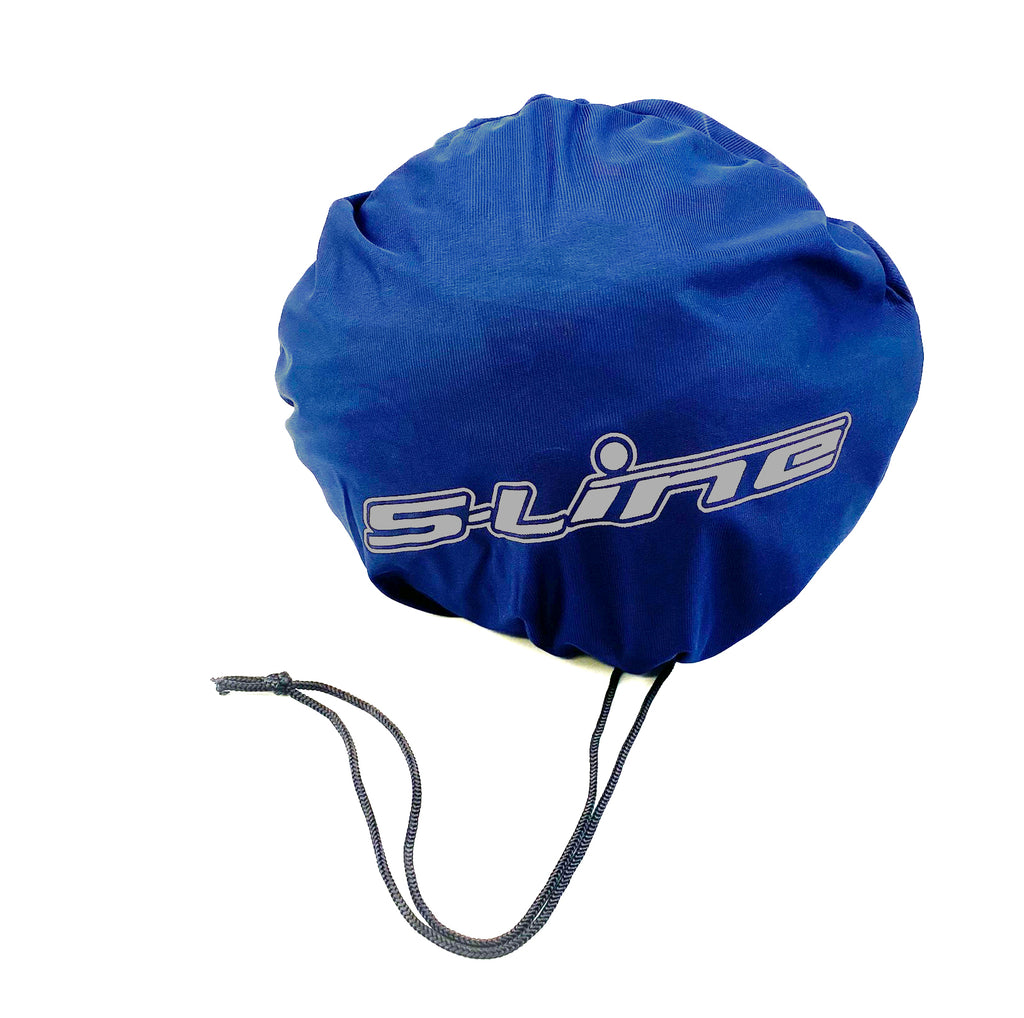 KIDS HELMET Large 51-52cm - SPUTNIK S775 Silver, S-Line JJS2G1003