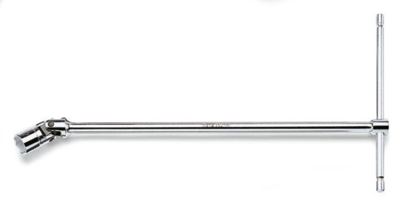 T-Handle Wrench with Swivelling Hexagon Socket 6mm - Beta Tools 952 6