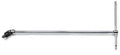 T-Handle Wrench with Swivelling Hexagon Male End 3mm - Beta Tools 953 3