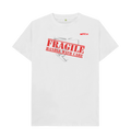 White SMX FRAGILE (Mens)