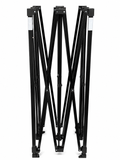 REPLACEMENT POP-UP GAZEBO RACE RENT 3x3m STEEL FRAME