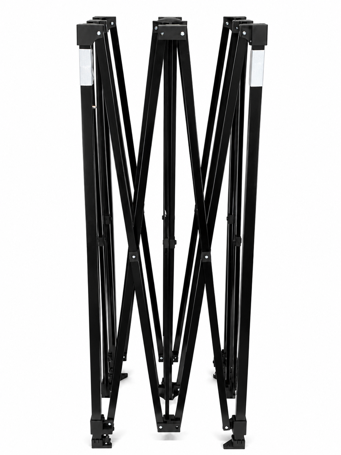 REPLACEMENT POP-UP GAZEBO RACE RENT 3x3m STEEL FRAME